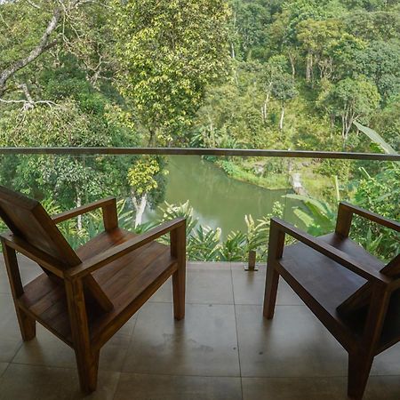 Spice Forest Plantation Homestay, Thekkady Vandiperiyār Extérieur photo