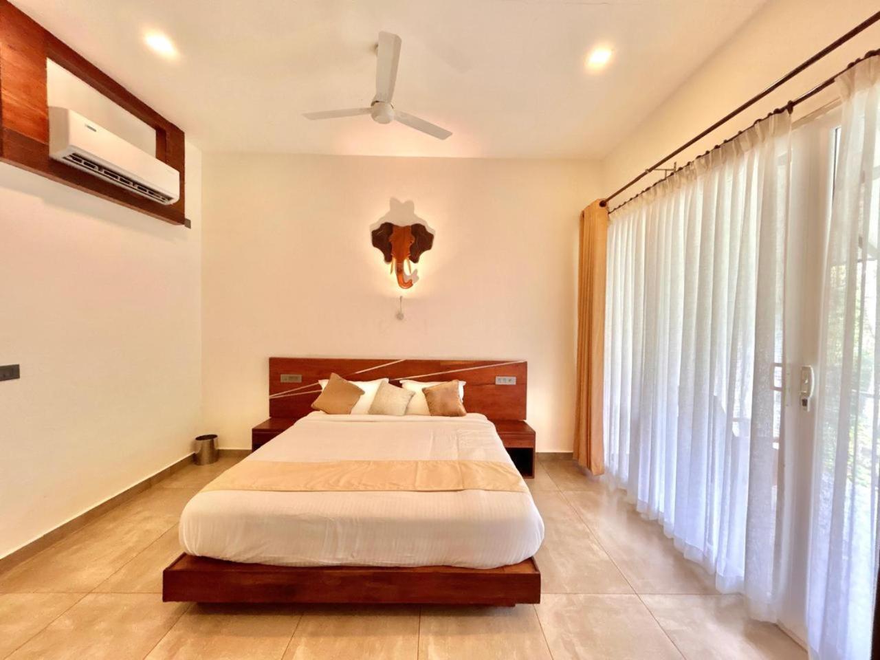Spice Forest Plantation Homestay, Thekkady Vandiperiyār Extérieur photo