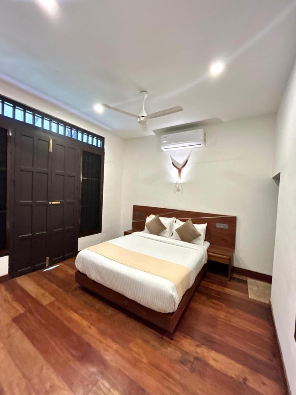 Spice Forest Plantation Homestay, Thekkady Vandiperiyār Extérieur photo